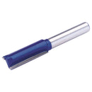 Draper 75332 TCT Router Bit, 1/4" Straight, 9.5 x 25mm