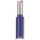 Draper 75333 TCT Router Bit, 1/4" Straight, 10 x 25mm