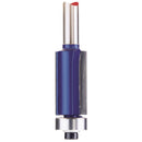 Draper 75335 TCT Router Bit, 1/4" Flush, 12.7 x 25mm