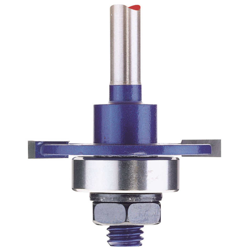 Draper 75360 TCT Router Bit, 1/4" Biscuit, No.20