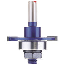 Draper 75360 TCT Router Bit, 1/4" Biscuit, No.20