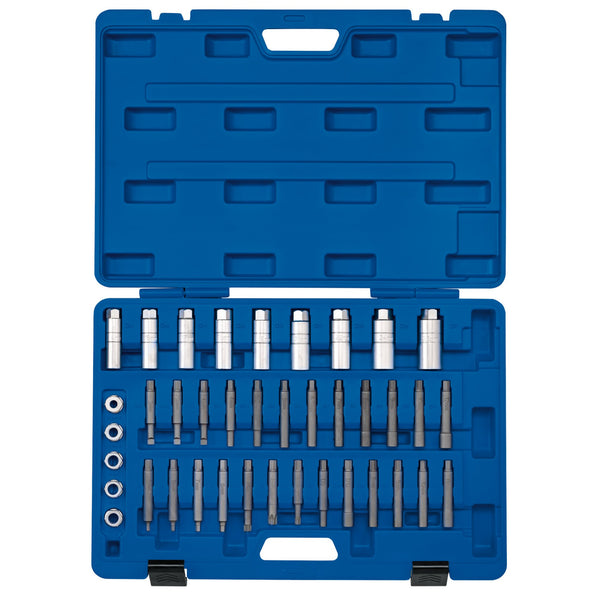Draper 75736 Shock Absorber Tool Set (39 Piece)