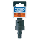 Draper 75976 Impact Universal Joint, 1/2" Sq. Dr.