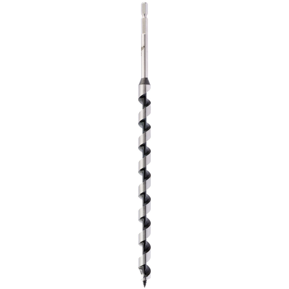 Draper 76023 Long Pattern Auger Bit, 13 x 285mm (Display Packed)