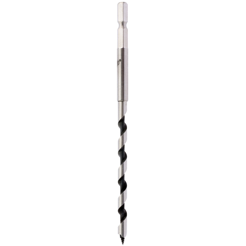 Draper 76032 Standard Pattern Auger Bit, 6mm