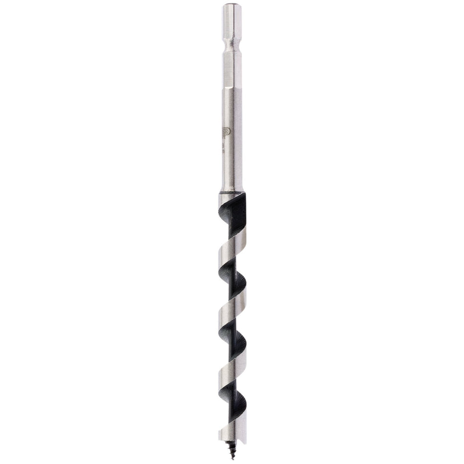Draper 76034 Standard Pattern Auger Bit, 10mm