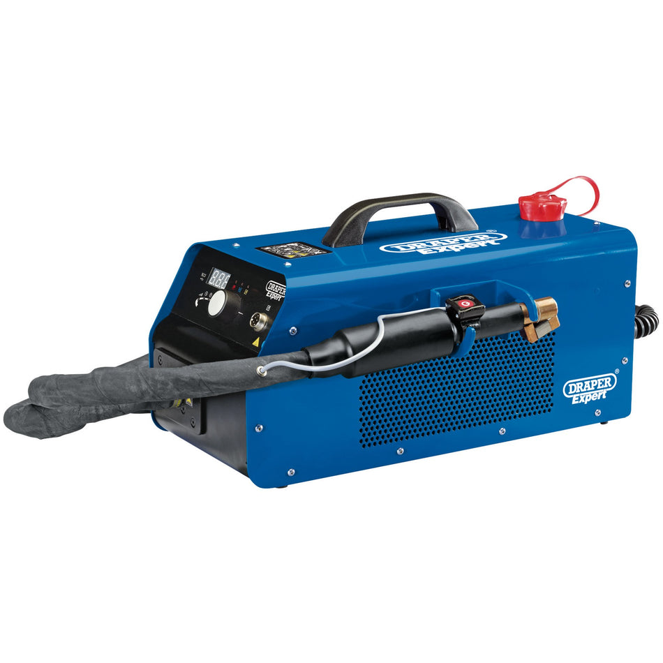Draper 76171 Liquid Cooled Induction Heater, 3.5kW