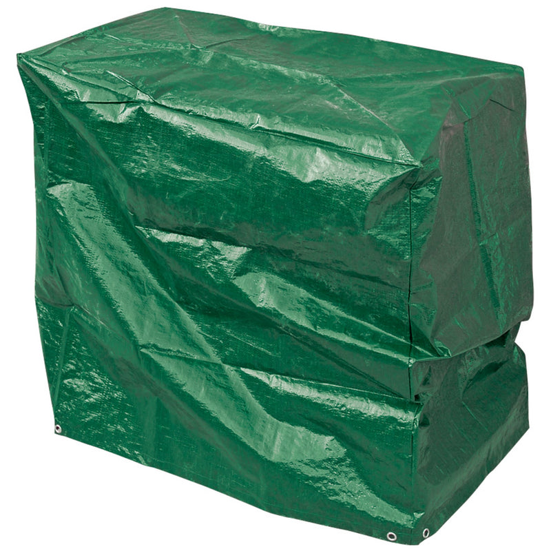 Draper 76222 Barbecue Cover, 900 x 600 x 900mm