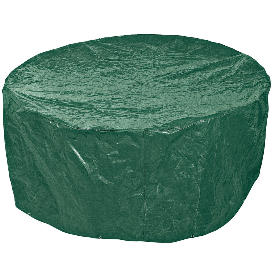 Draper 76232 Patio Set Cover, 1900 x 800mm, Small