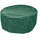 Draper 76232 Patio Set Cover, 1900 x 800mm, Small
