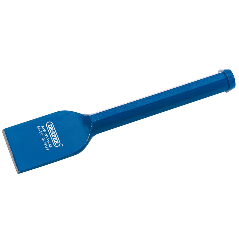 Draper 76379 Mason's Bolster, 225 x 50mm (Sold Loose)