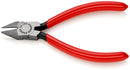 KNIPEX 76 81 125 DIAGONAL CUTTING NIPPERS