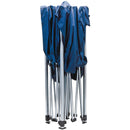 Draper 76942 Folding Gazebo, 3 x 3m, Blue