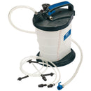 Draper 77056 Pneumatic Brake Fluid Extractor