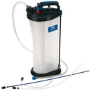 Draper 77057 Manual or Pneumatic Oil Extractor