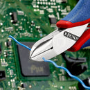 KNIPEX 77 12 115 DIAGONAL CUTTING NIPPERS