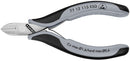 KNIPEX 77 12 115 ESD DIAGONAL CUTTING NIPPERS ESD