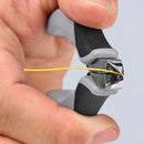 KNIPEX 77 12 115 ESD DIAGONAL CUTTING NIPPERS ESD