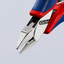 KNIPEX 77 32 115 DIAGONAL CUTTING NIPPERS