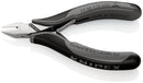 KNIPEX 77 32 115 ESD DIAGONAL CUTTING NIPPERS ESD