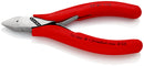 KNIPEX 77 41 115 DIAGONAL CUTTING NIPPERS