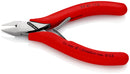 KNIPEX 77 41 115 DIAGONAL CUTTING NIPPERS