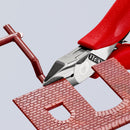 KNIPEX 77 41 115 DIAGONAL CUTTING NIPPERS