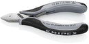 KNIPEX 77 42 115 ESD DIAGONAL CUTTING NIPPERS ESD