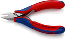 KNIPEX 77 52 115 DIAGONAL CUTTING NIPPERS