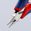KNIPEX 77 52 115 DIAGONAL CUTTING NIPPERS