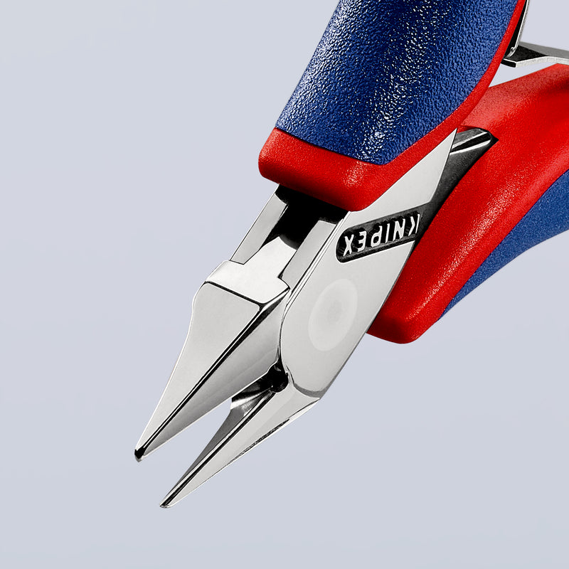 KNIPEX 77 52 115 DIAGONAL CUTTING NIPPERS