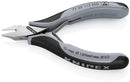 KNIPEX 77 52 115 ESD DIAGONAL CUTTING NIPPERS ESD