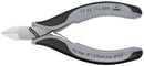 KNIPEX 77 52 115 ESD DIAGONAL CUTTING NIPPERS ESD
