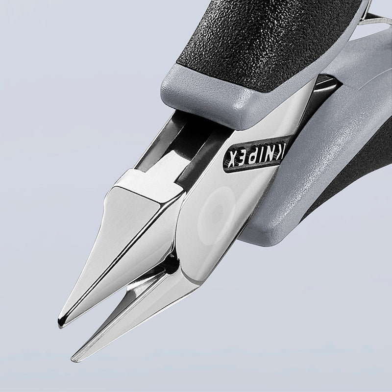 KNIPEX 77 52 115 ESD DIAGONAL CUTTING NIPPERS ESD