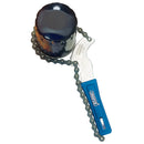 Draper 77584 Chain Oil Filter Wrench, 100mm