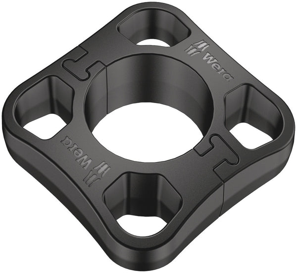 Wera 05078709001 7762 Click-Torque collar M3, 55 x 70 x 21.5 mm
