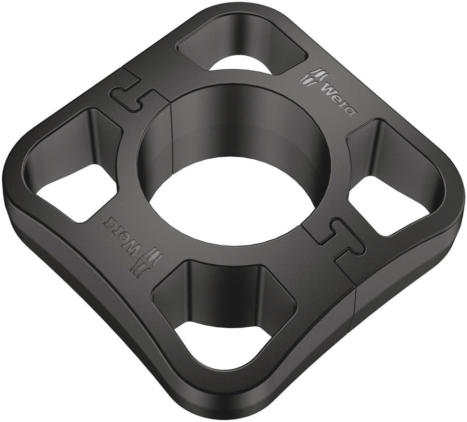 Wera 05078711001 7763 Click-Torque collar M5, 73 x 88 x 27 mm