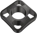 Wera 05078711001 7763 Click-Torque collar M5, 73 x 88 x 27 mm