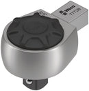 Wera 05078636001 7772 B Ratchet insert, reversible, 9x12 mm, 3/8" x 52 mm