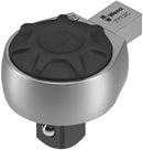 Wera 05078637001 7772 C Ratchet insert, reversible, 9x12 mm, 1/2" x 58 mm