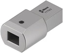 Wera 05078667001 7779/2 Adapter insert, 14x18 mm, 14x18 x 52 mm