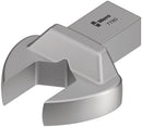 Wera 05078679001 7780 Open end insert, 14x18 mm, 24 x 61 mm