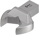 Wera 05078685001 7780 Open end insert, 14x18 mm, 36 x 61 mm