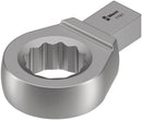 Wera 05078700001 7781 Ring spanner insert, 14x18 mm, 27 x 81 mm