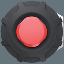 Wera 05078708001 7782 E Ratchet insert, reversible, 14x18 mm, 3/4" x 90 mm