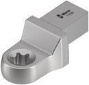 Wera 05078714001 7786 External TORXÃ‚Â® insert, 14x18 mm, TX 14 x 62 mm