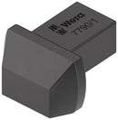 Wera 05078720001 7790/1 Push-fit weld-on adapter, 9x12 mm, 24 x 22 mm