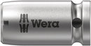 Wera 05042605001 780 A 1/4" Adaptor, 780 A/1 x 1/4" x 25 mm
