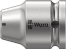 Wera 05042705001 780 C 1/2" Adaptor, 780 C/1 x 1/4" x 35 mm