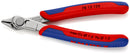 KNIPEX 78 13 125 ELECTRONIC-SUPER-KNIPSÂ®